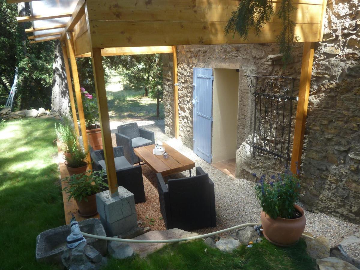 Villa Les Oliviers Draguignan Exterior photo