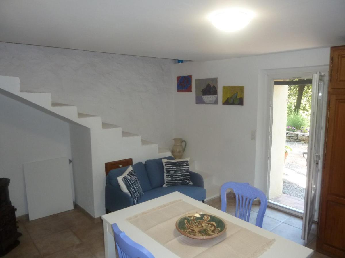 Villa Les Oliviers Draguignan Exterior photo